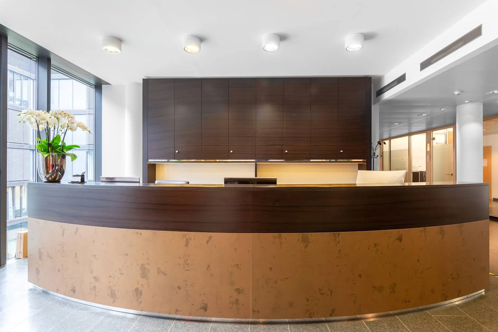 Signature MUNICH, SIGNATURE Staatsoper, Reception, Munich