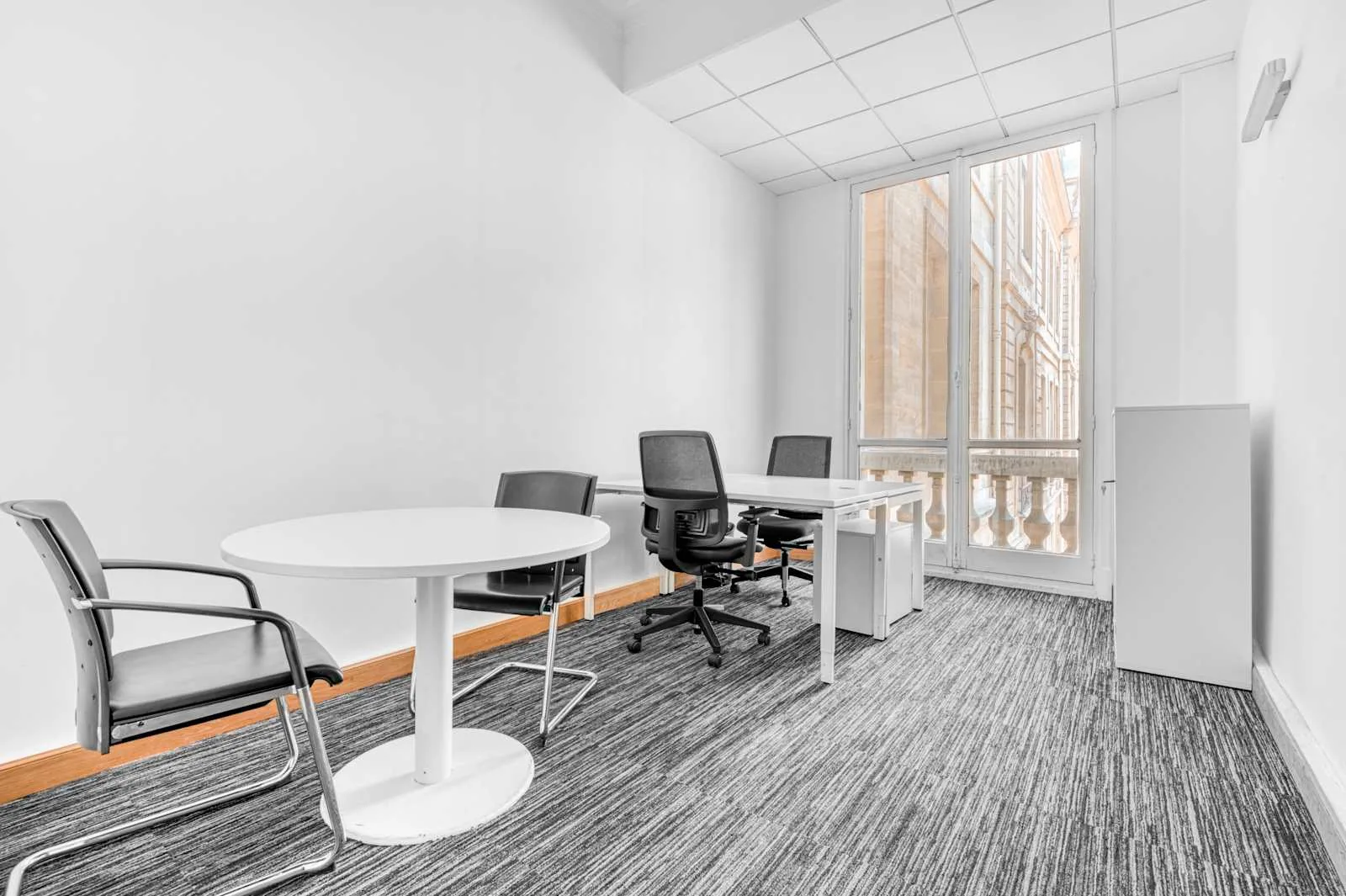 Signature Paris,Signature, Place Vendôme, Private office, 2 desks, Paris 1er
