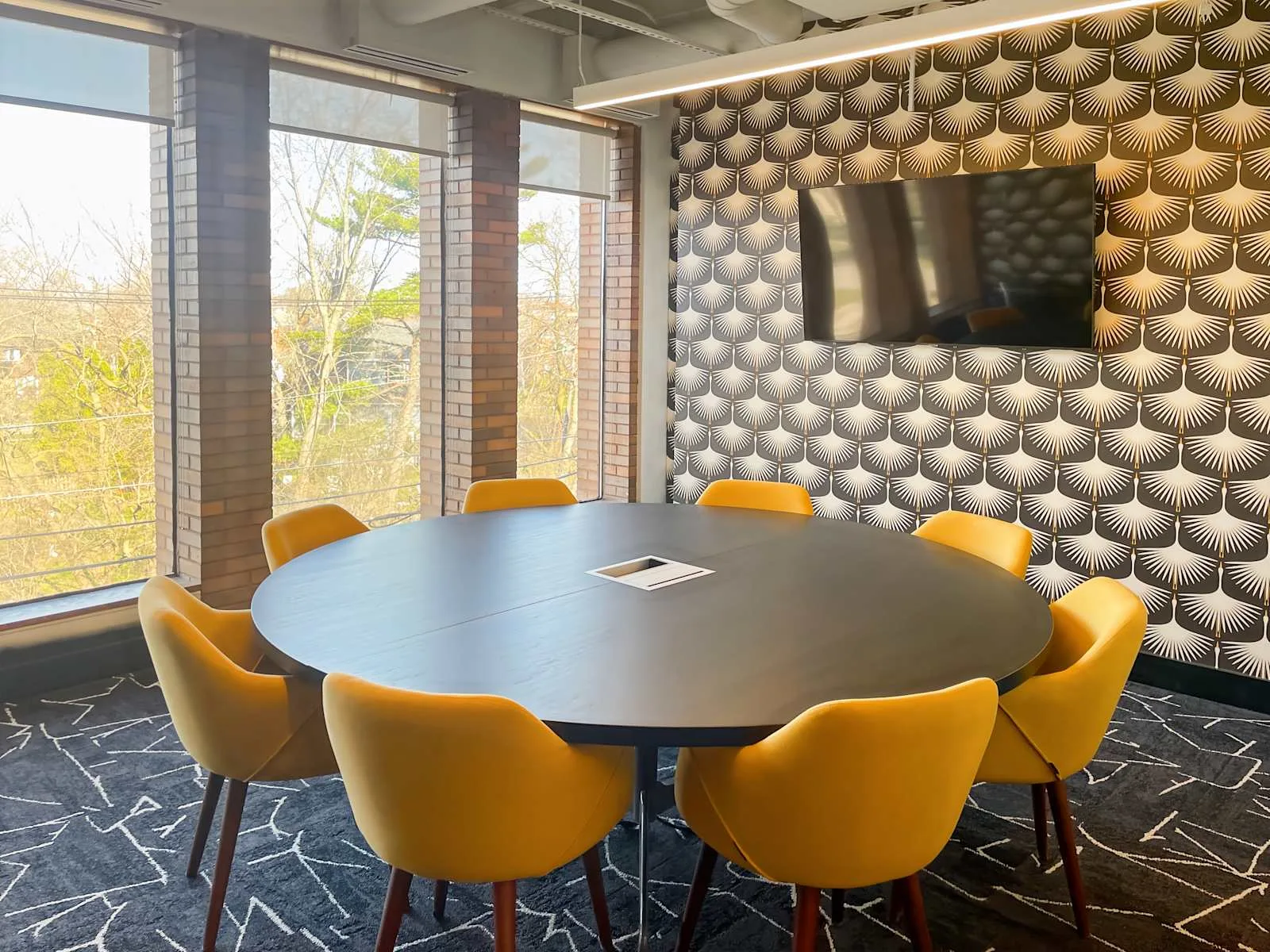 Signature IL, Park Ridge - Prospect Ave, Meeting room for 8 people, Park Ridge, IL