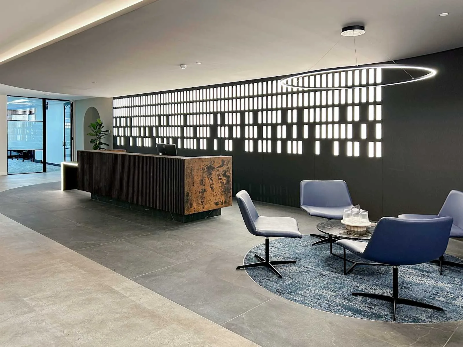 Signature Sydney, Parramatta 150 George Street, Reception, Bankstown, NSW