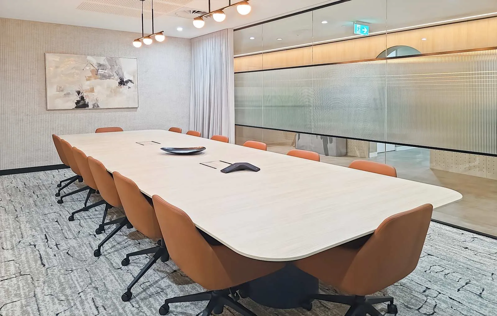 Signature Sydney, Parramatta 150 George Street, Meeting room for 14 people, Bankstown, NSW