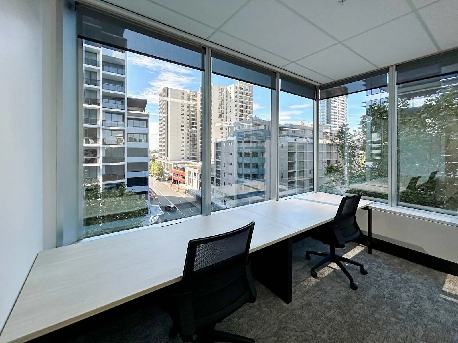 Signature Sydney, Parramatta 150 George Street, Private office, 2 desks, Bankstown, NSW