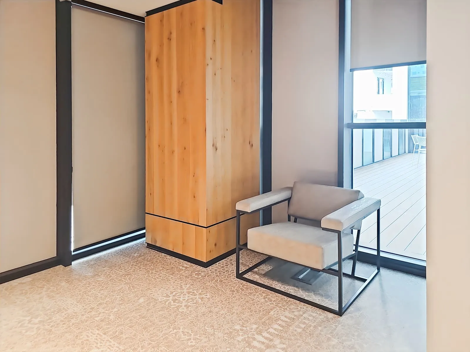 Signature TBILISI, Signature Iliyard, Lounge, Tbilisi