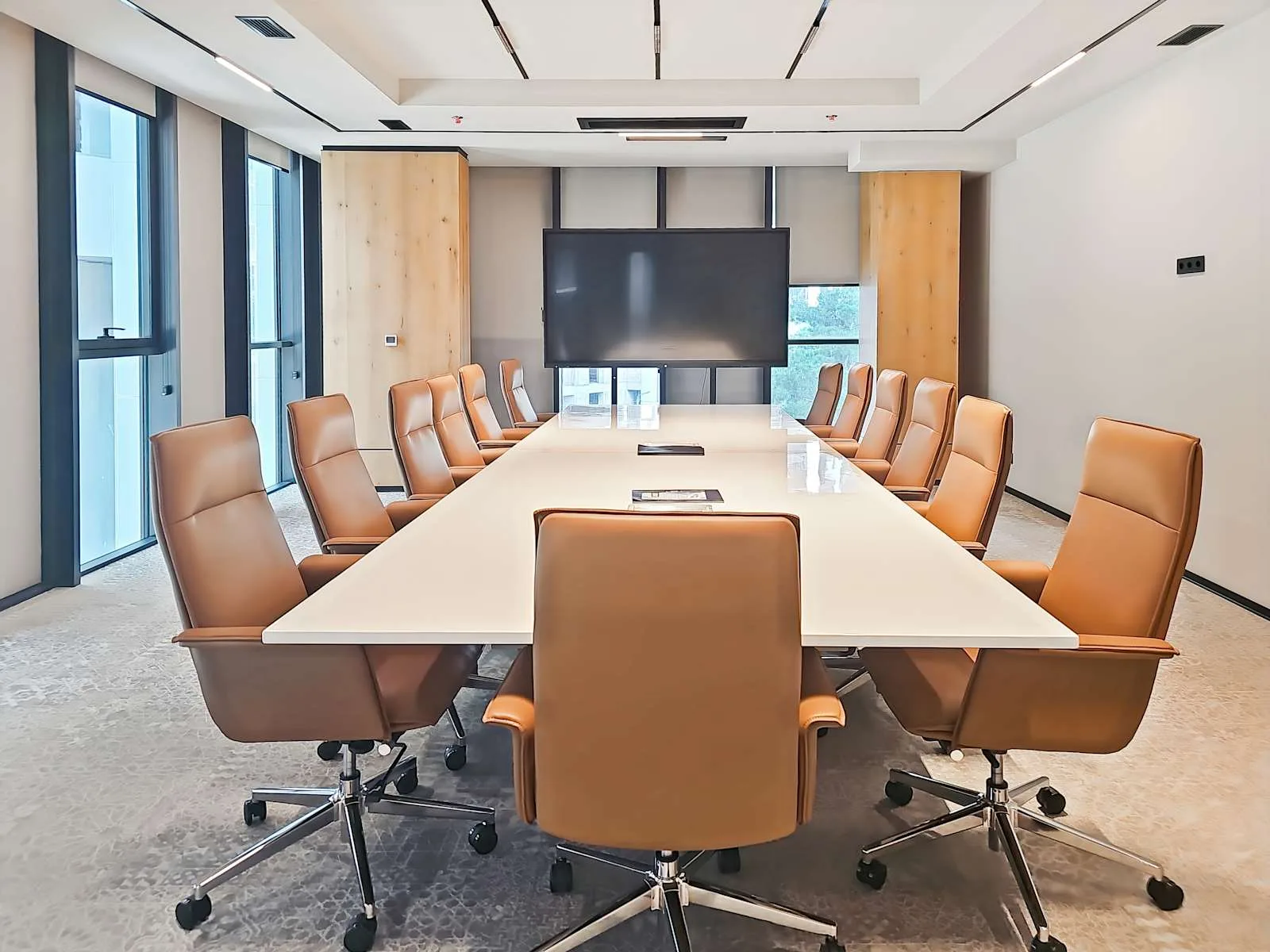 Signature TBILISI, Signature Iliyard, Meeting room for 13 people, Tbilisi