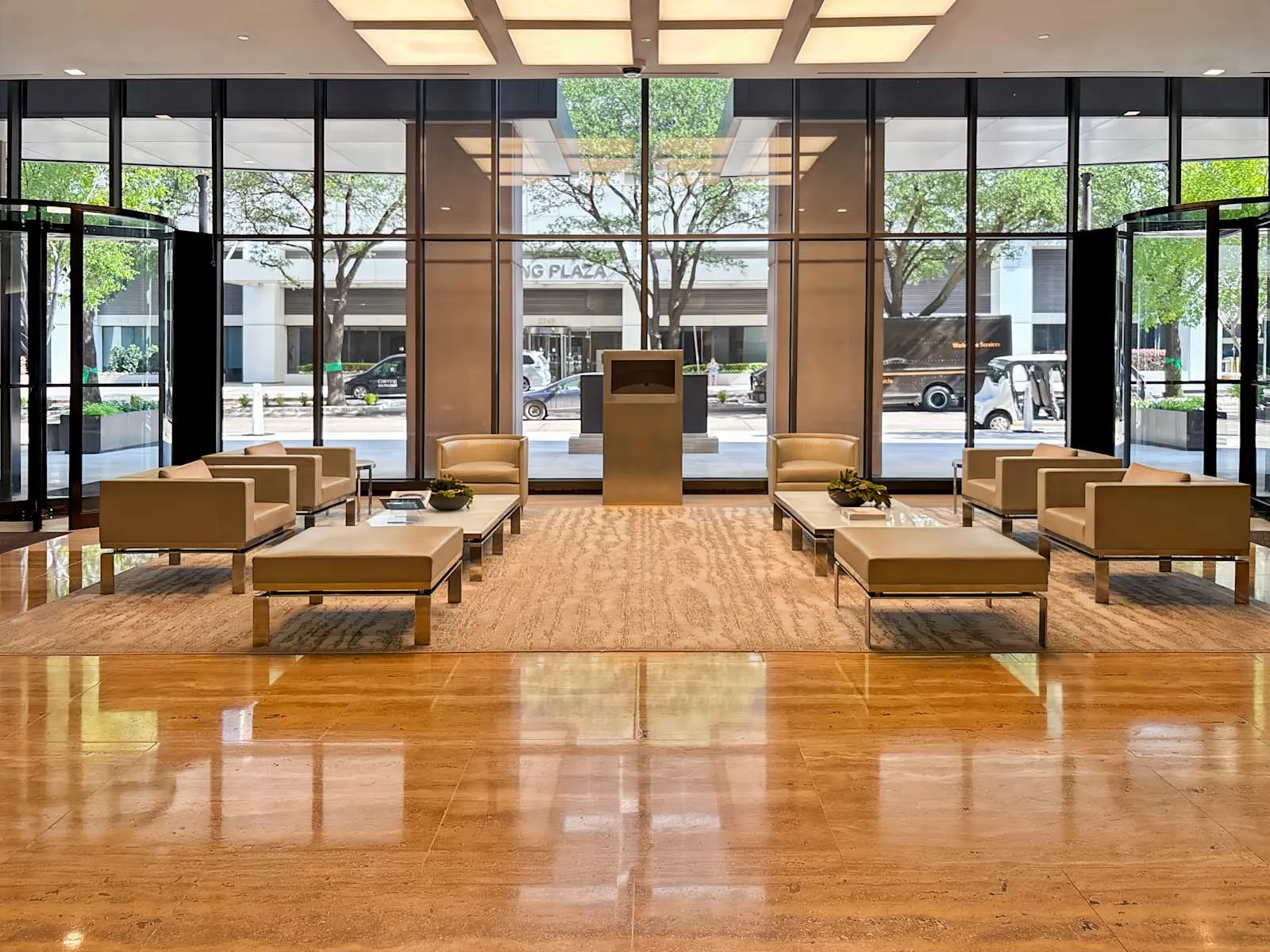 Signature TX, Dallas - 5956 Sherry Lane, Reception, Dallas, TX