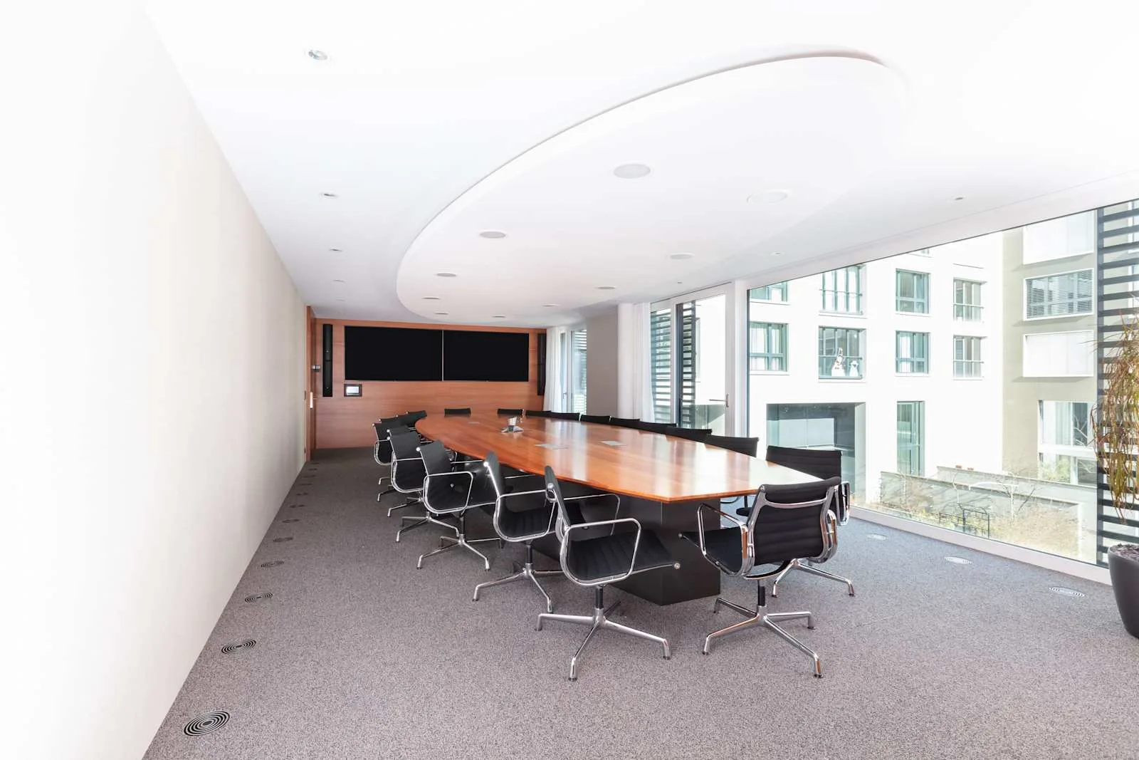 Signature ZUG, Signature Downtown, Meeting room for 16 people, Zug