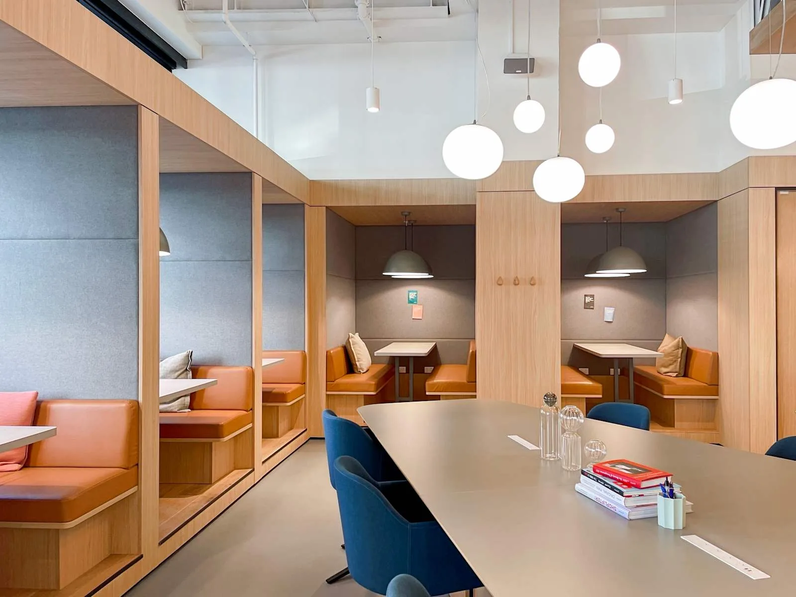 Spaces 110 Carlton Gore Rd, Coworking space, Auckland