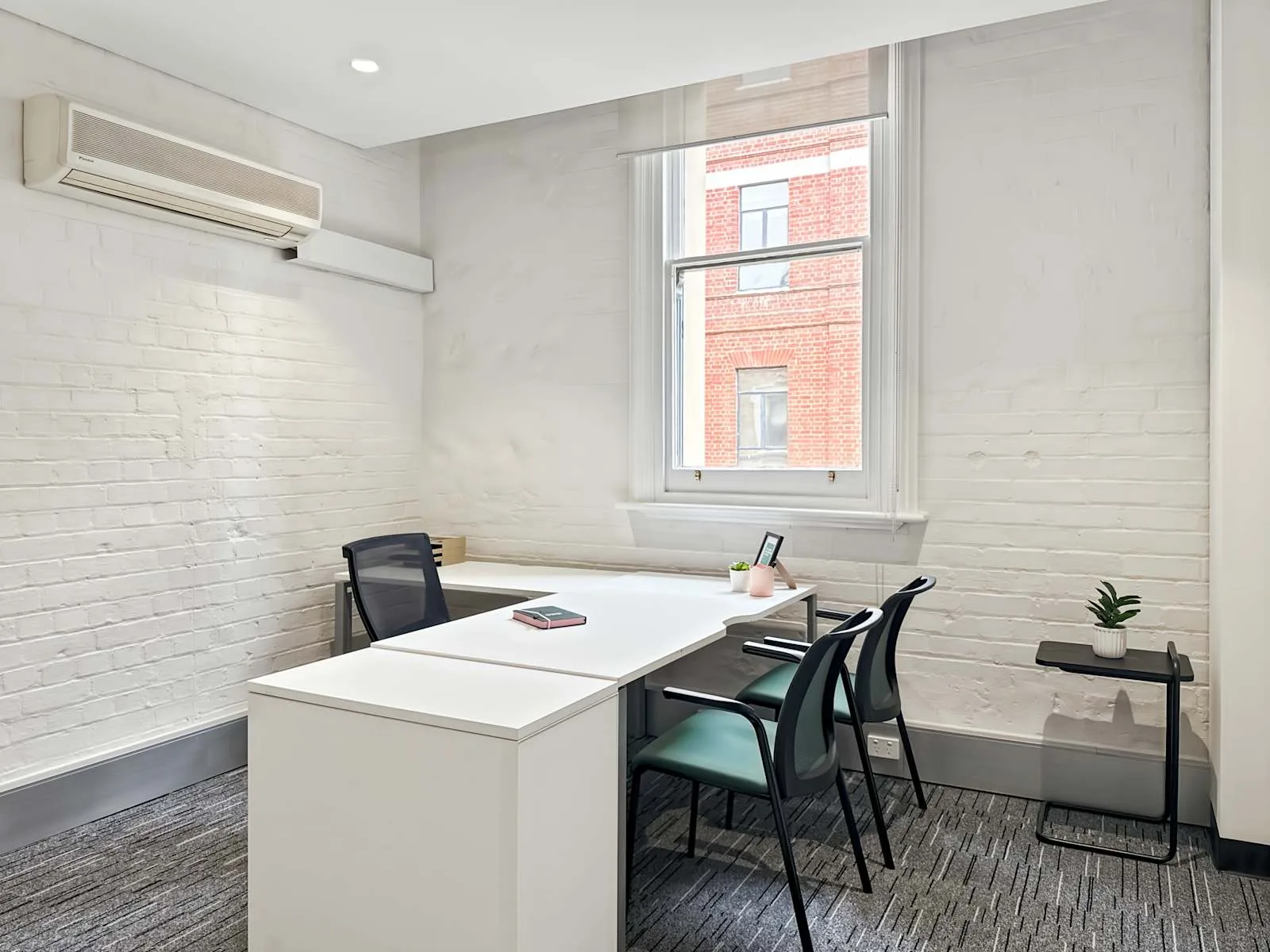 Spaces Adelaide, 28 Leigh Street, Private office, 1 desk, Adelaide, SA