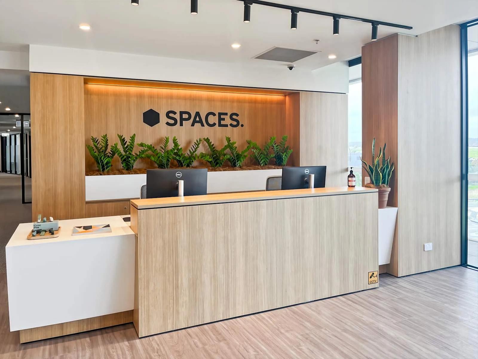 Spaces Adelaide, Mawson Lakes, The Heroic, Reception, Adelaide, SA