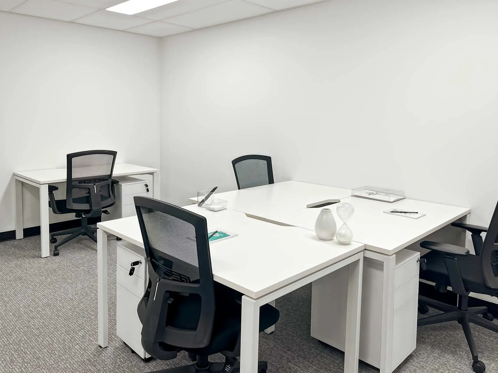 Spaces Adelaide, Mawson Lakes, The Heroic, Private office, 4 desks, Adelaide, SA