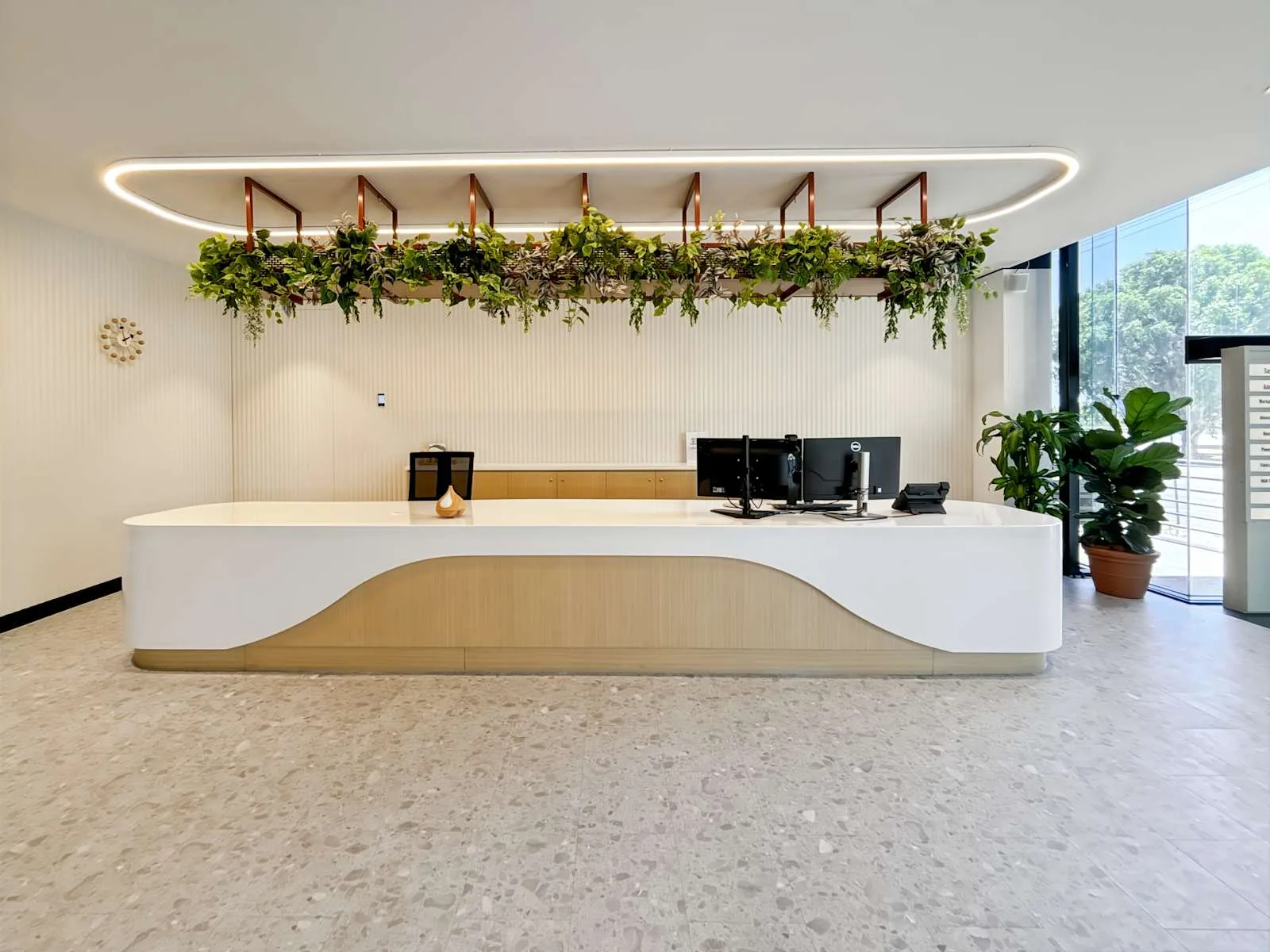Spaces Adelaide, Spaces Wayville, Reception, Adelaide, SA