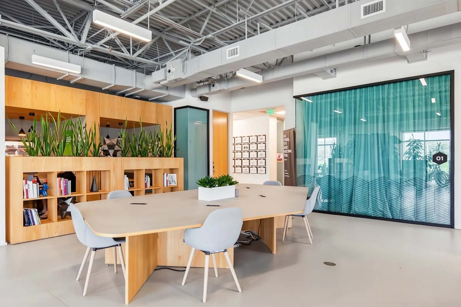Spaces AL, Huntsville - Spaces Redstone Arsenal, Meeting room for 5 people, Huntsville, AL
