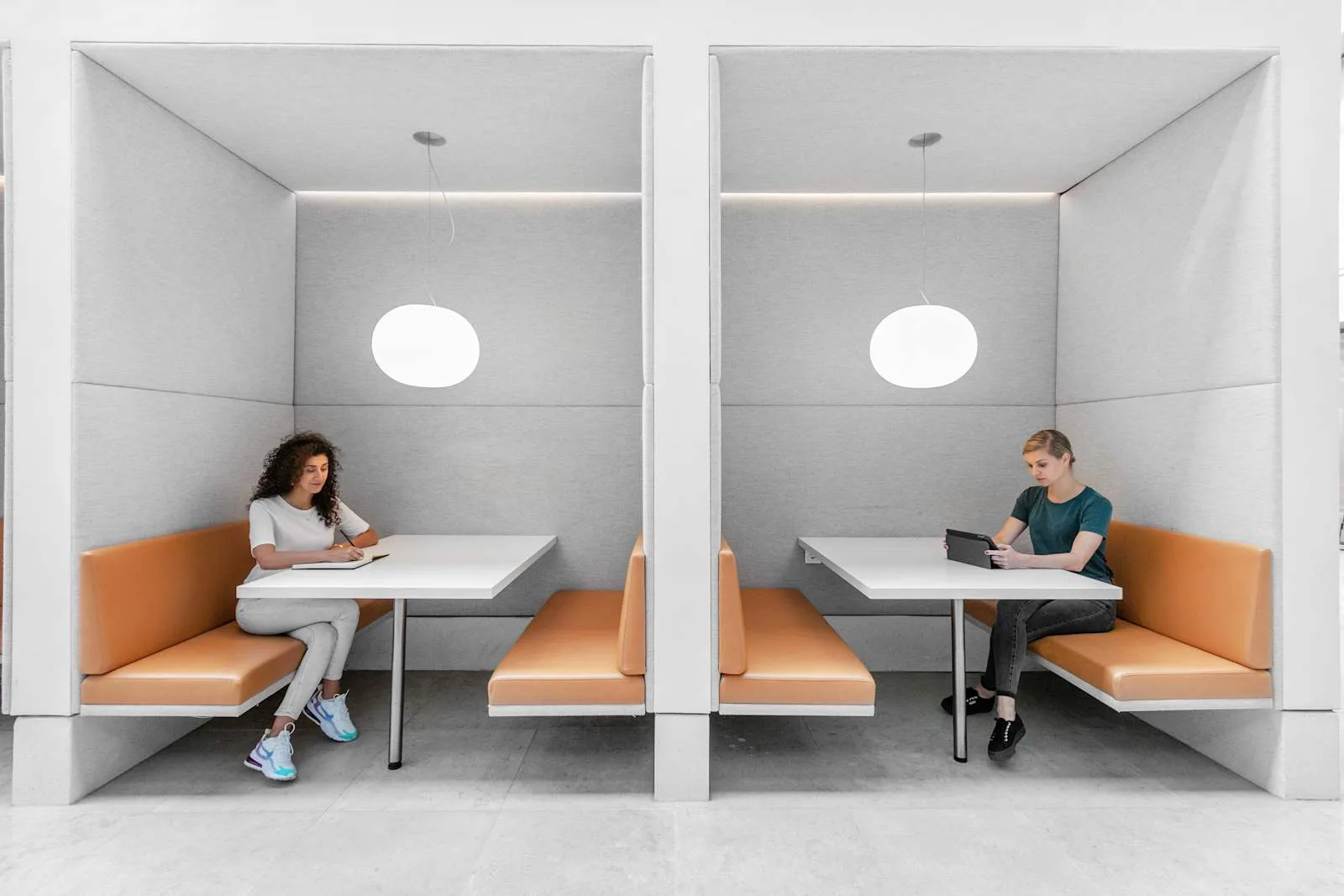 Spaces AMSTERDAM, Spaces Amstel, Coworking space, Amsterdam