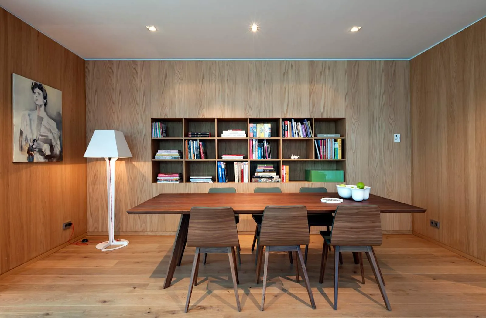 Spaces AMSTERDAM, Spaces Zuidas I, Vergaderruimte voor 6 personen, Amsterdam