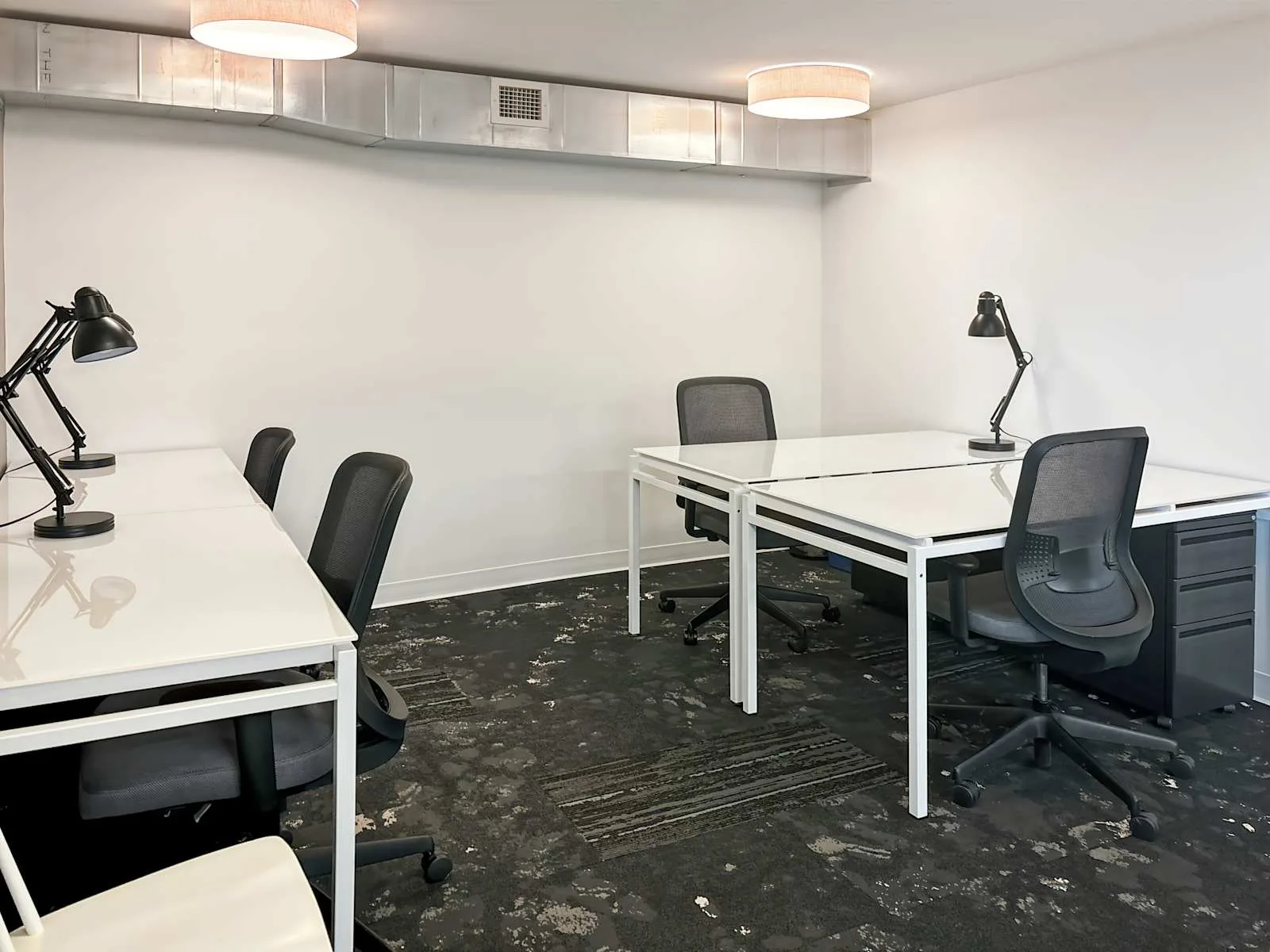 Spaces IL, Arlington Heights - W Stonegate Blvd, Private office, 4 desks, Arlington Heights, IL