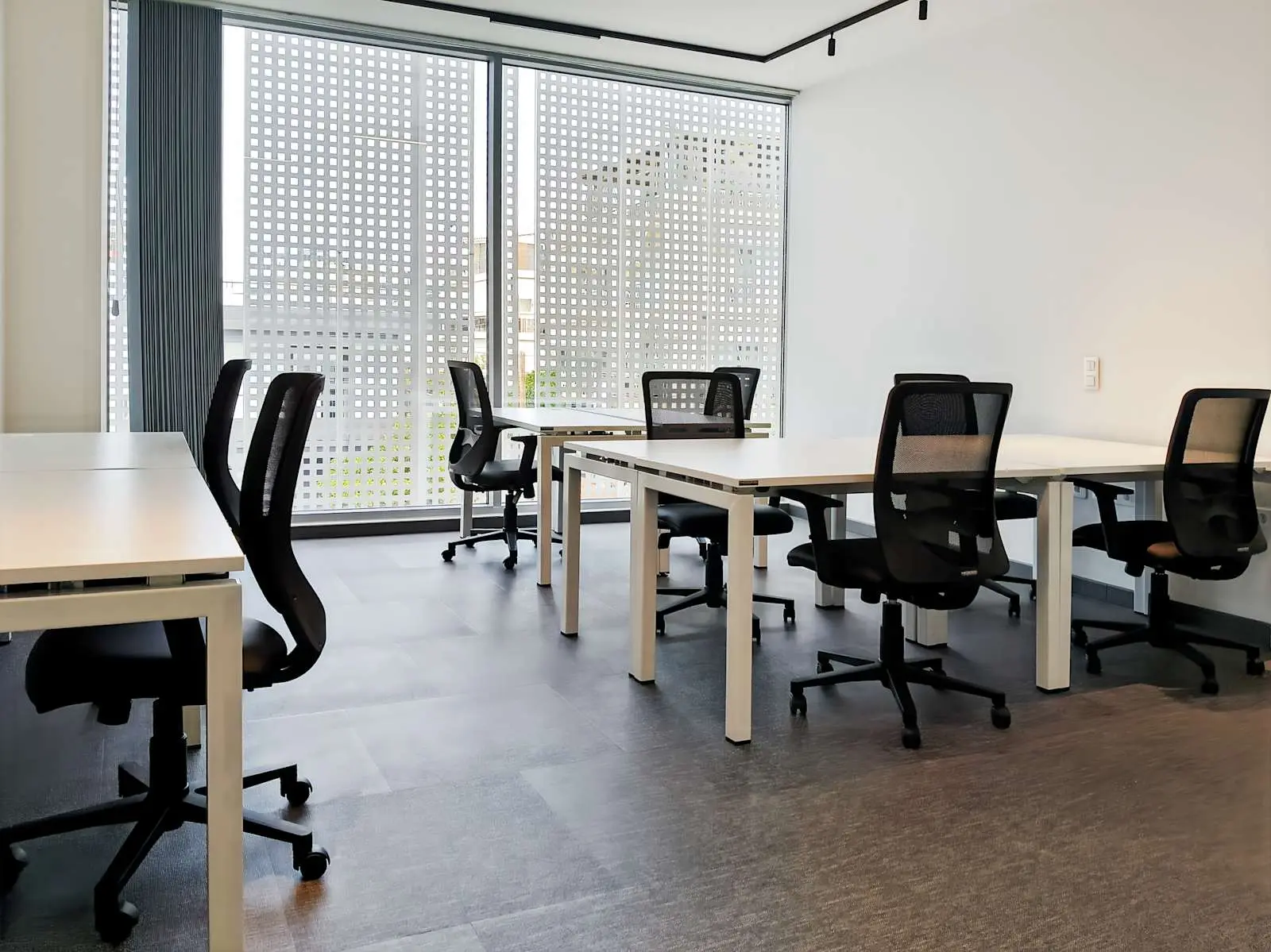 Spaces Athens, Imeras, Private office, 8 desks, Athens
