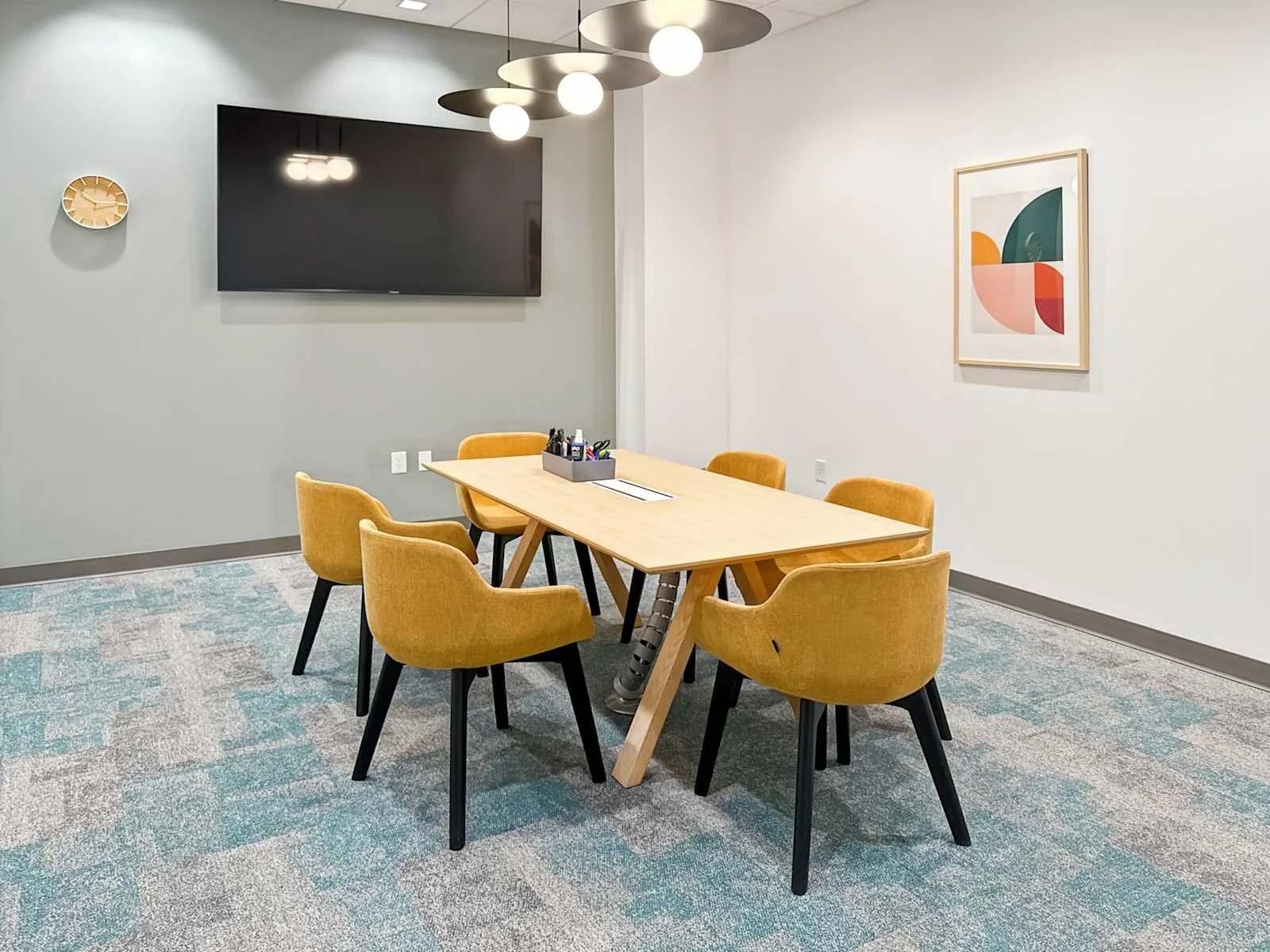 Spaces AZ, Goodyear - W Park Place, Meeting room for 6 people, Goodyear, AZ