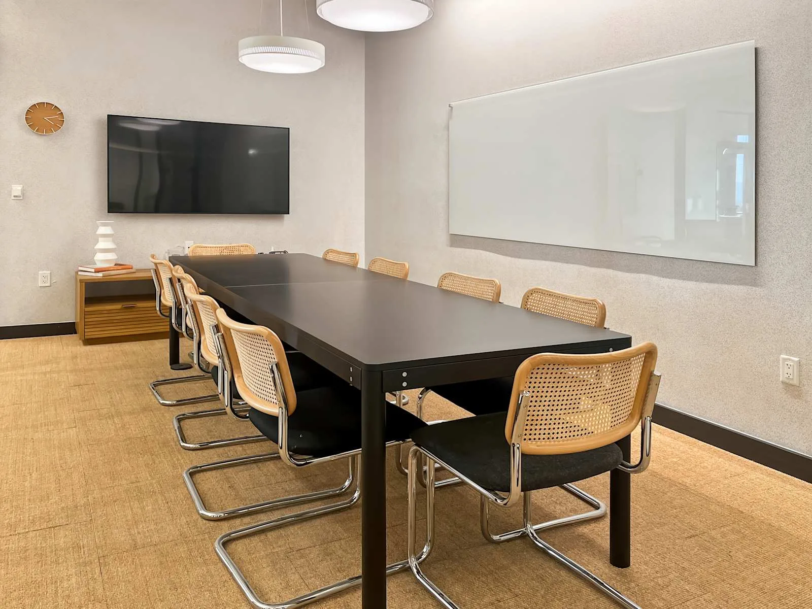 Spaces AZ, Phoenix – Block 23, Meeting room for 10 people, Phoenix, AZ