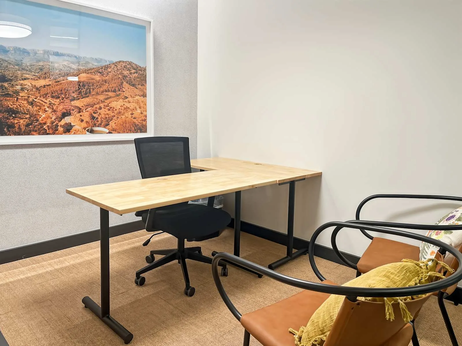 Spaces AZ, Phoenix – Block 23, Private office, 1 desk, Phoenix, AZ