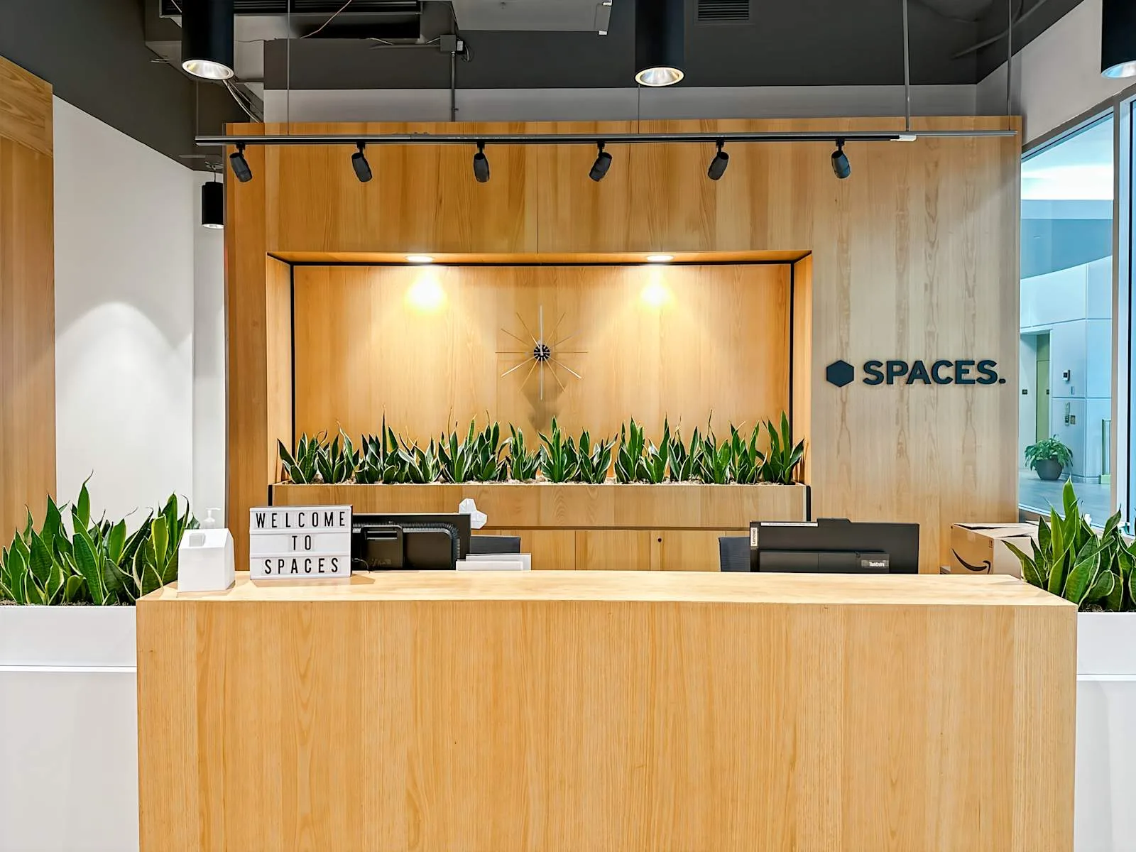 Spaces AZ, Scottsdale - Spaces Old Town Galleria, Reception, Scottsdale, AZ