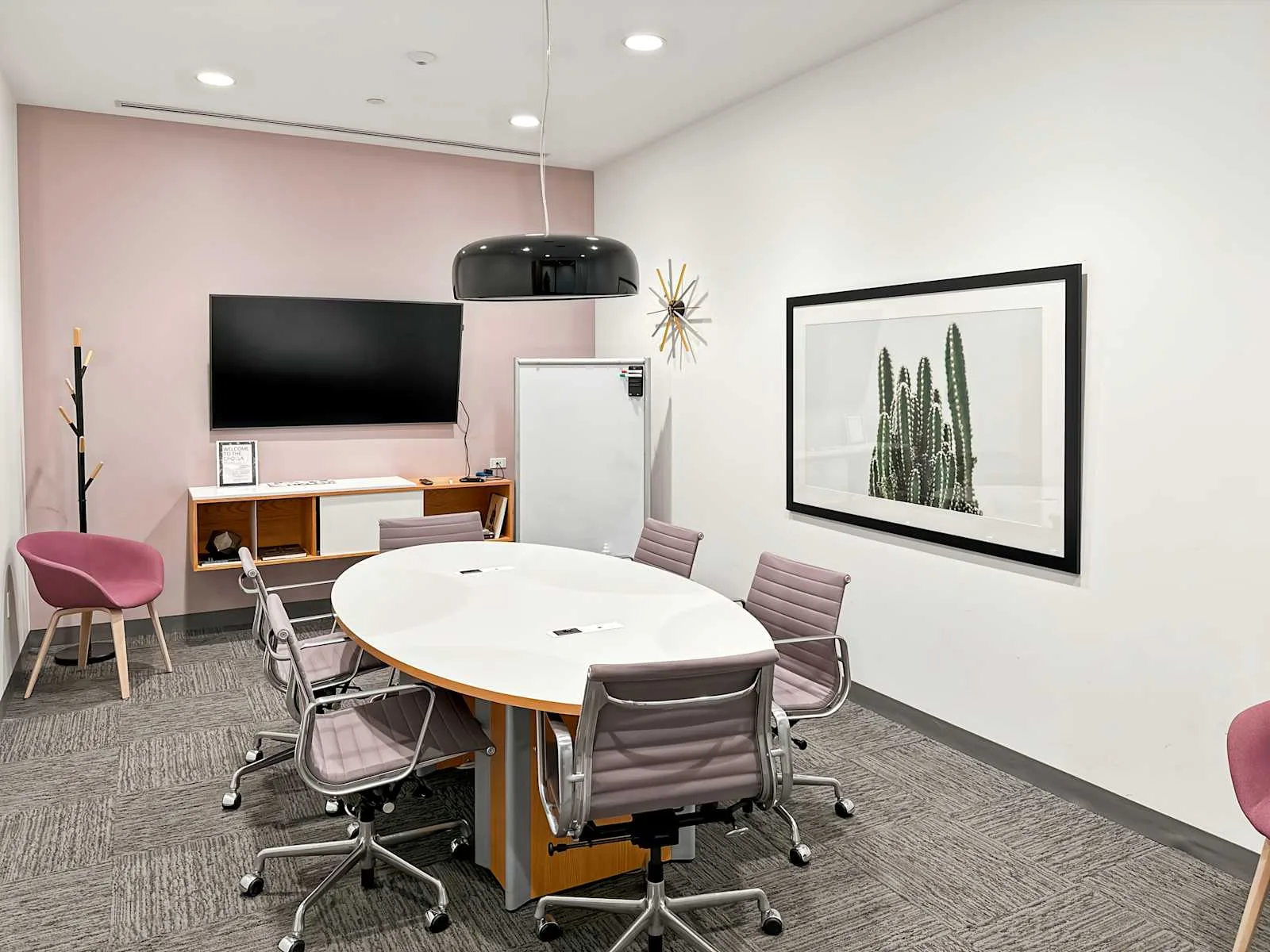 Spaces AZ, Scottsdale - Spaces Old Town Galleria, Meeting room for 6 people, Scottsdale, AZ
