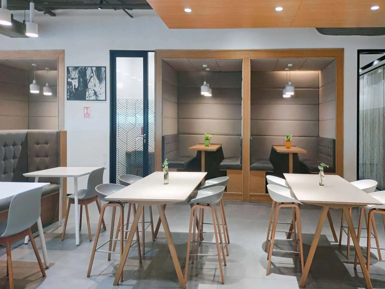 Spaces BANGALORE, Spaces Fairway, Coworking space, Bengaluru