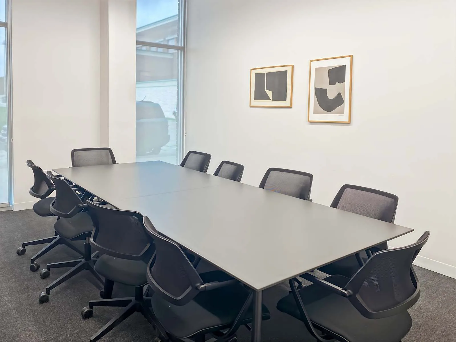 Spaces LA, Baton Rouge - 10202 Perkins Rowe, Meeting room for 10 people, Baton Rouge, LA