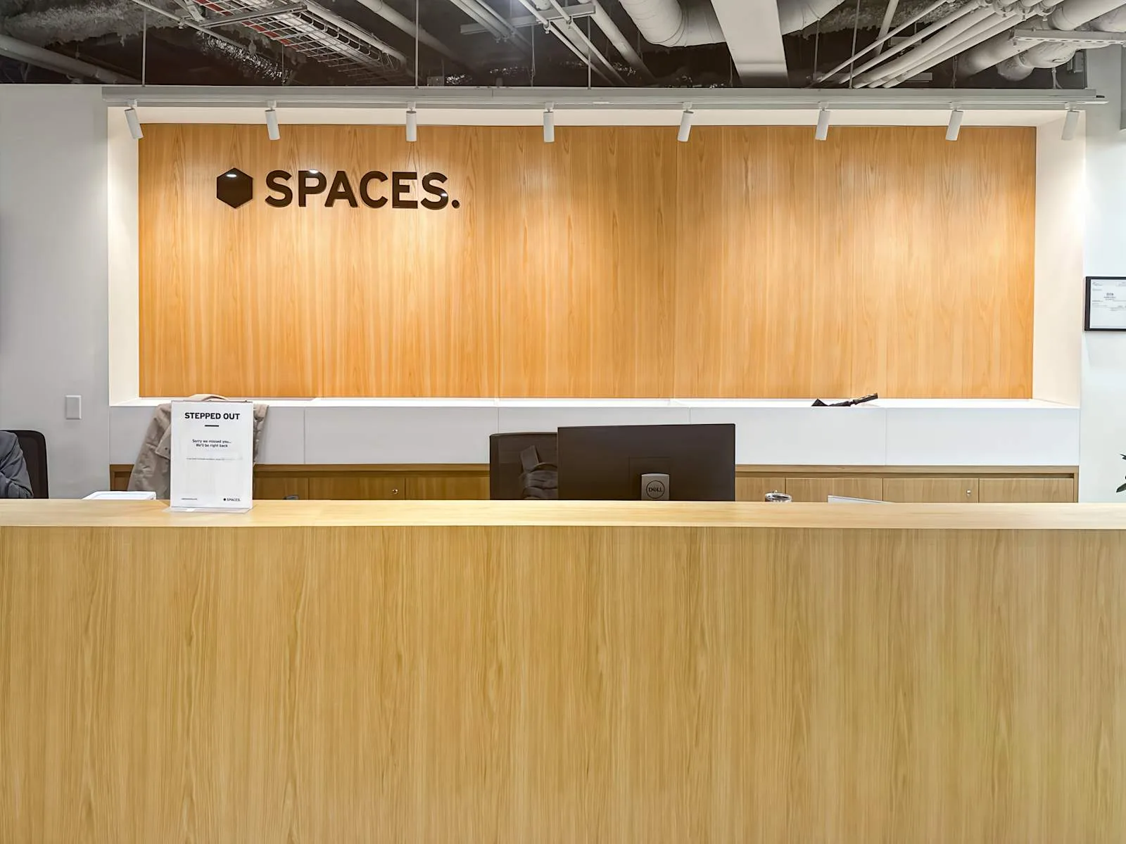 Spaces BC, Vancouver - Green Lamp, Reception, Vancouver, BC