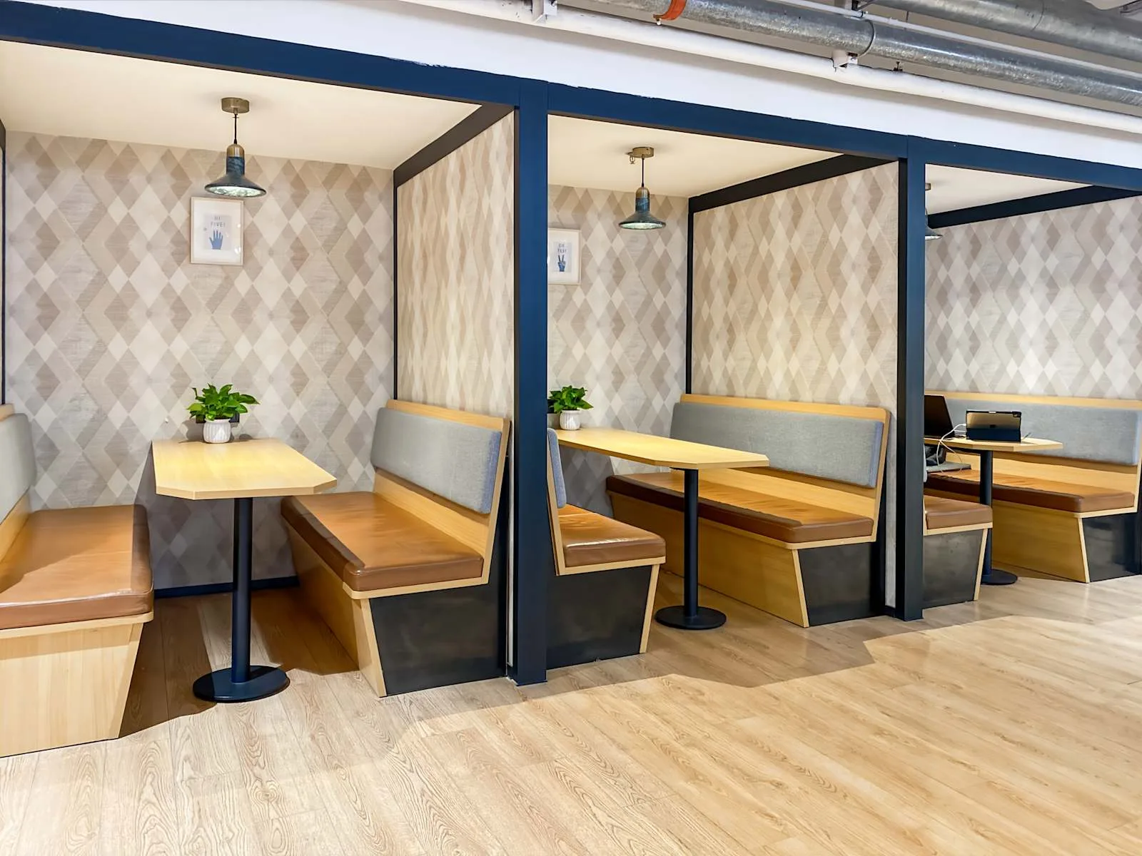 Spaces Beijing, Strait International Building, Coworking space, Beijing