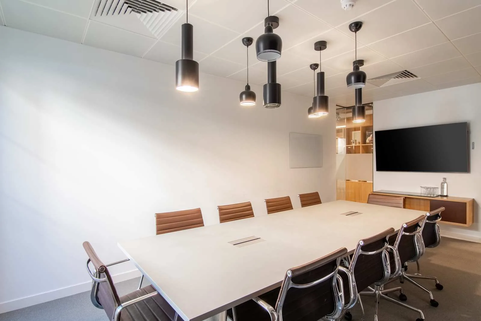 Spaces BRIGHTON,Trafalgar Place, Meeting room for 10 people, Brighton
