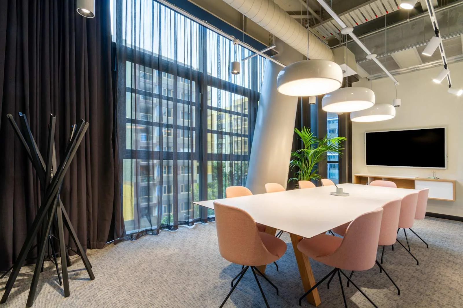 Spaces Brisbane, Spaces Jubilee Place Fortitude Valley, Meeting room for 10 people, Brisbane, QLD