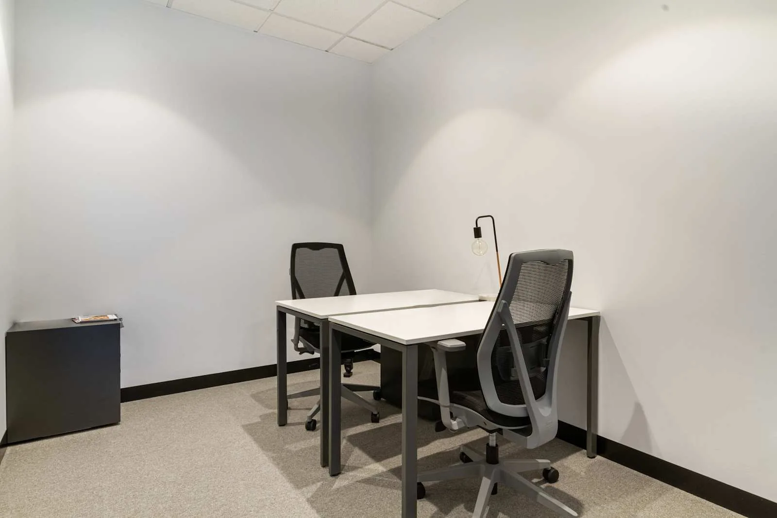 Spaces BRISBANE, Spaces Riparian Plaza, Private office, 2 desks, Brisbane, QLD