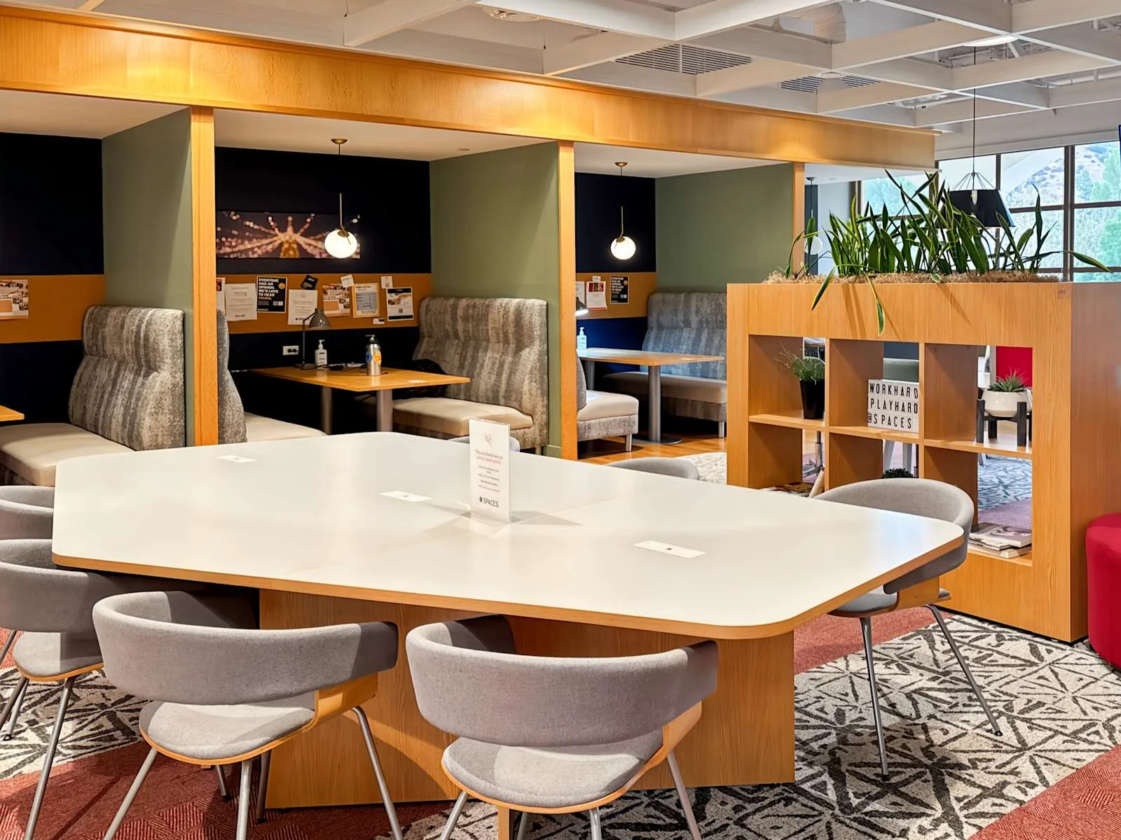 Spaces CA, Calabasas - Spaces Park Calabasas, Coworking space, Calabasas, CA
