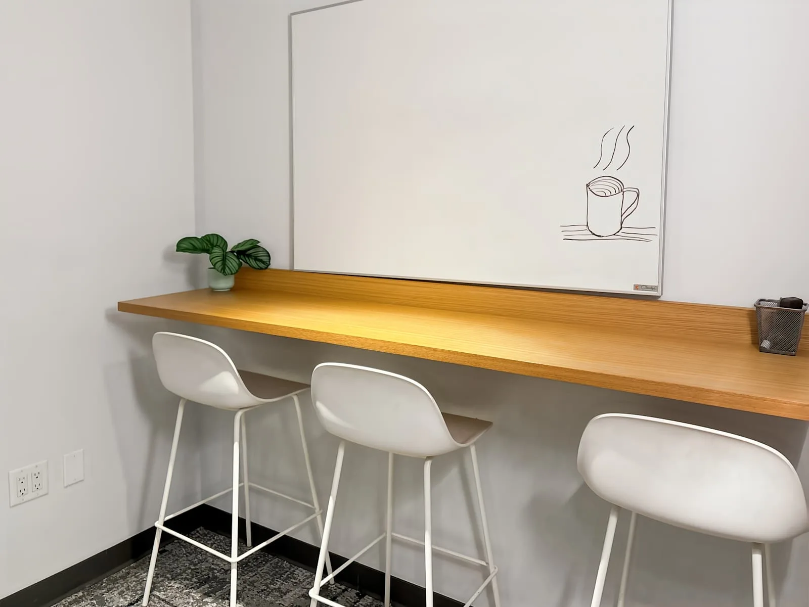 Spaces CA, Long Beach - 145 W Broadway, Coworking space, Long Beach, CA
