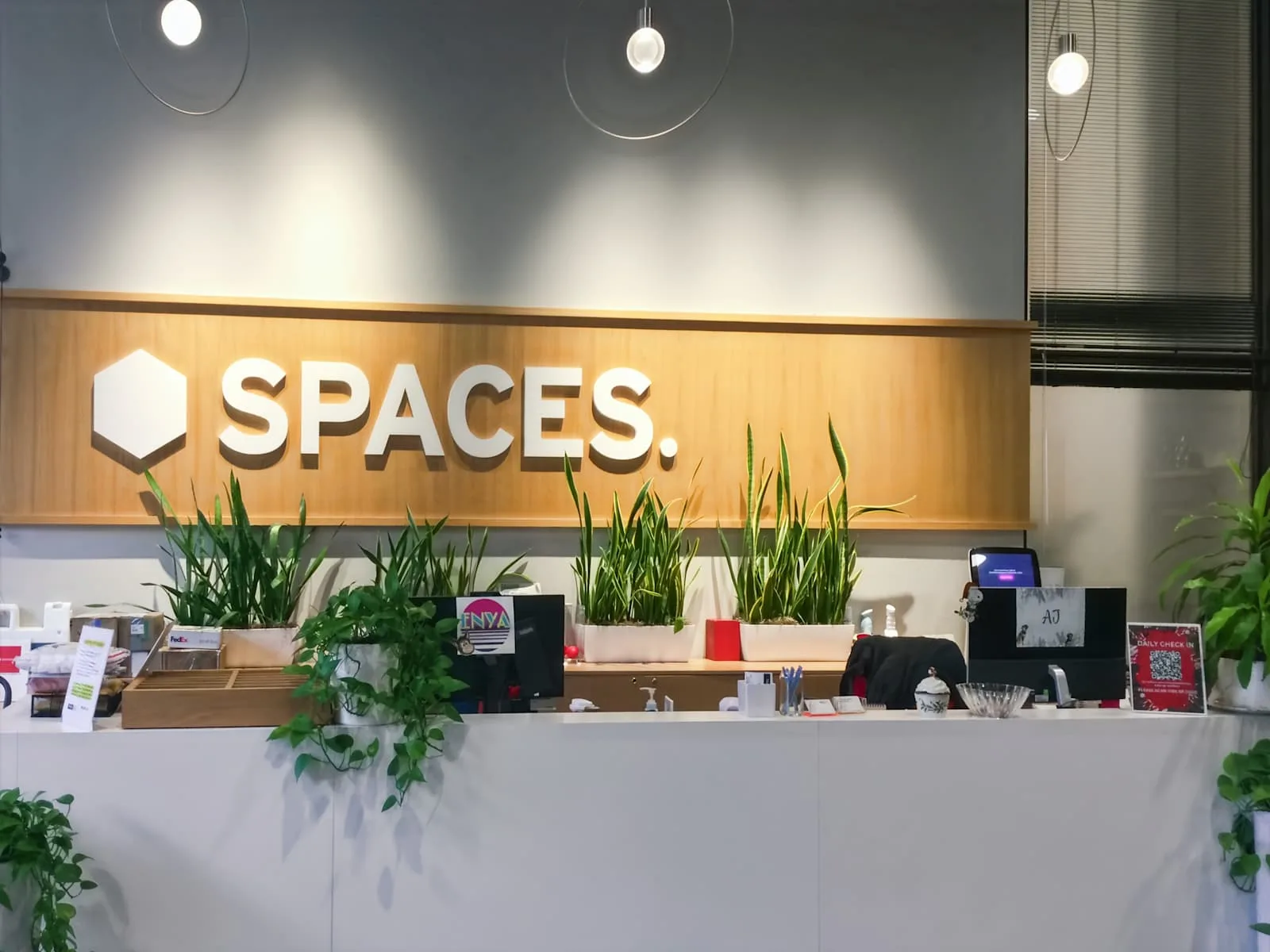 Spaces CA, San Jose - Spaces San Jose - Santana Row, Reception, San Jose, CA