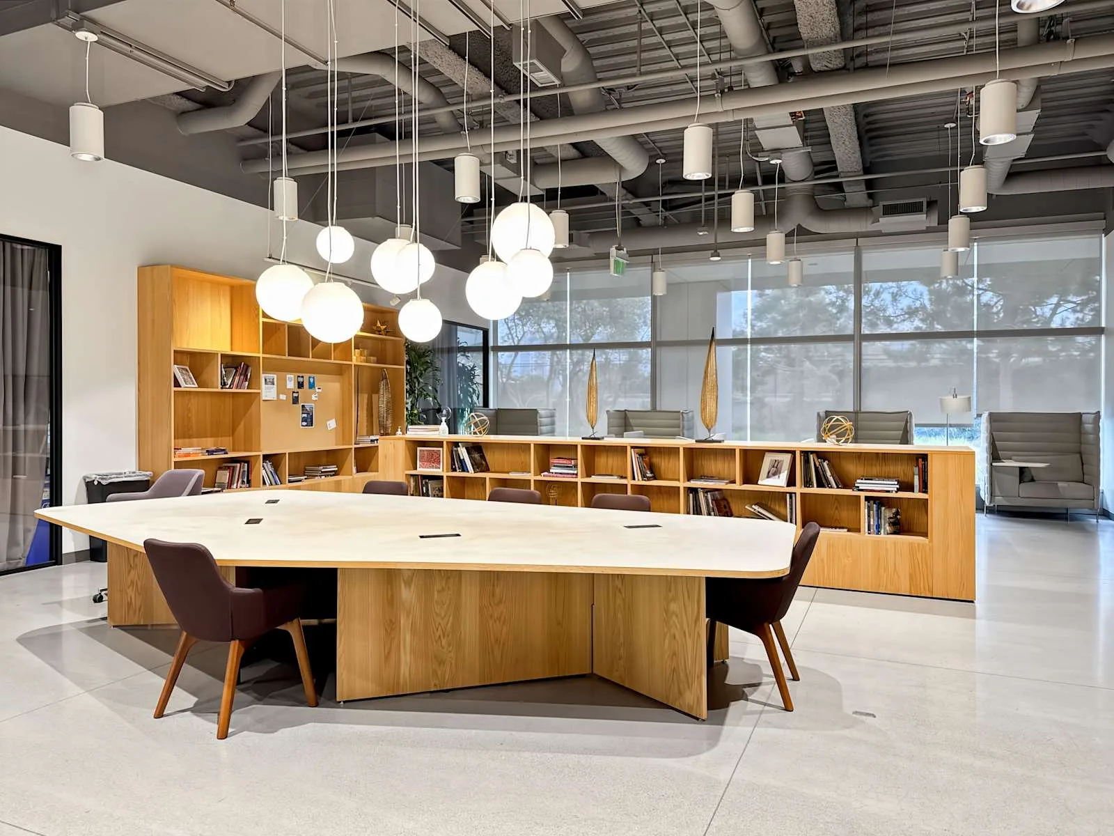 Spaces CA, Santa Clara - Spaces Augustine 101, Meeting room for 6 people, Santa Clara, CA