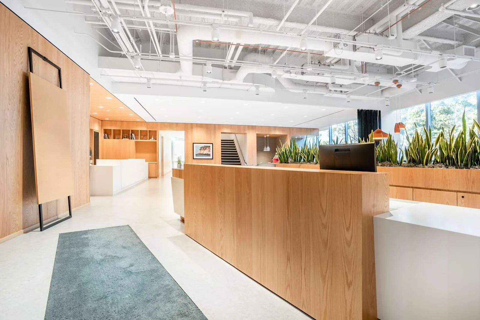 Spaces CA, South San Francisco - Spaces Oyster Point, Reception, South San Francisco, CA