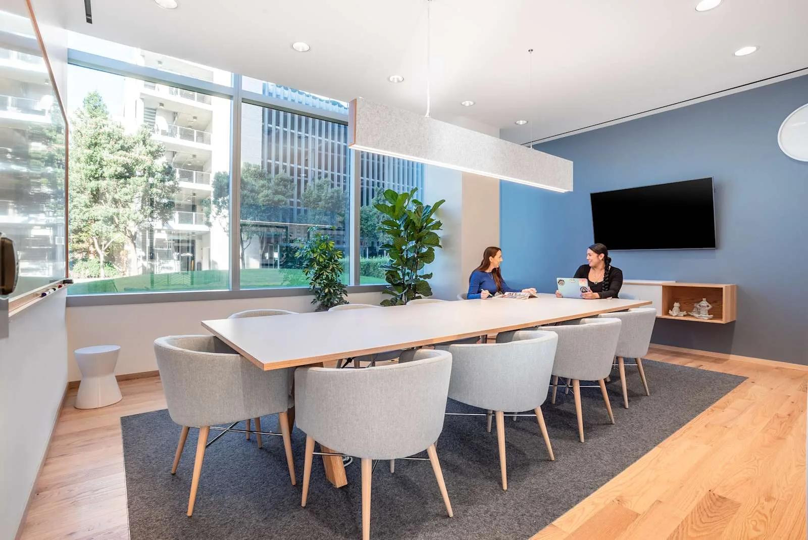 Spaces CA, South San Francisco - Spaces Oyster Point, Meeting room for 10 people, South San Francisco, CA