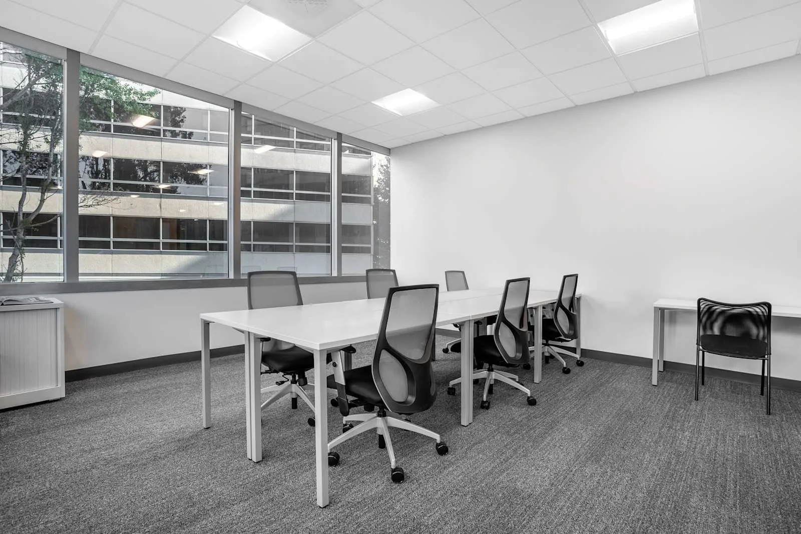 Spaces CA, South San Francisco - Spaces Oyster Point, Meeting room for 6 people, South San Francisco, CA