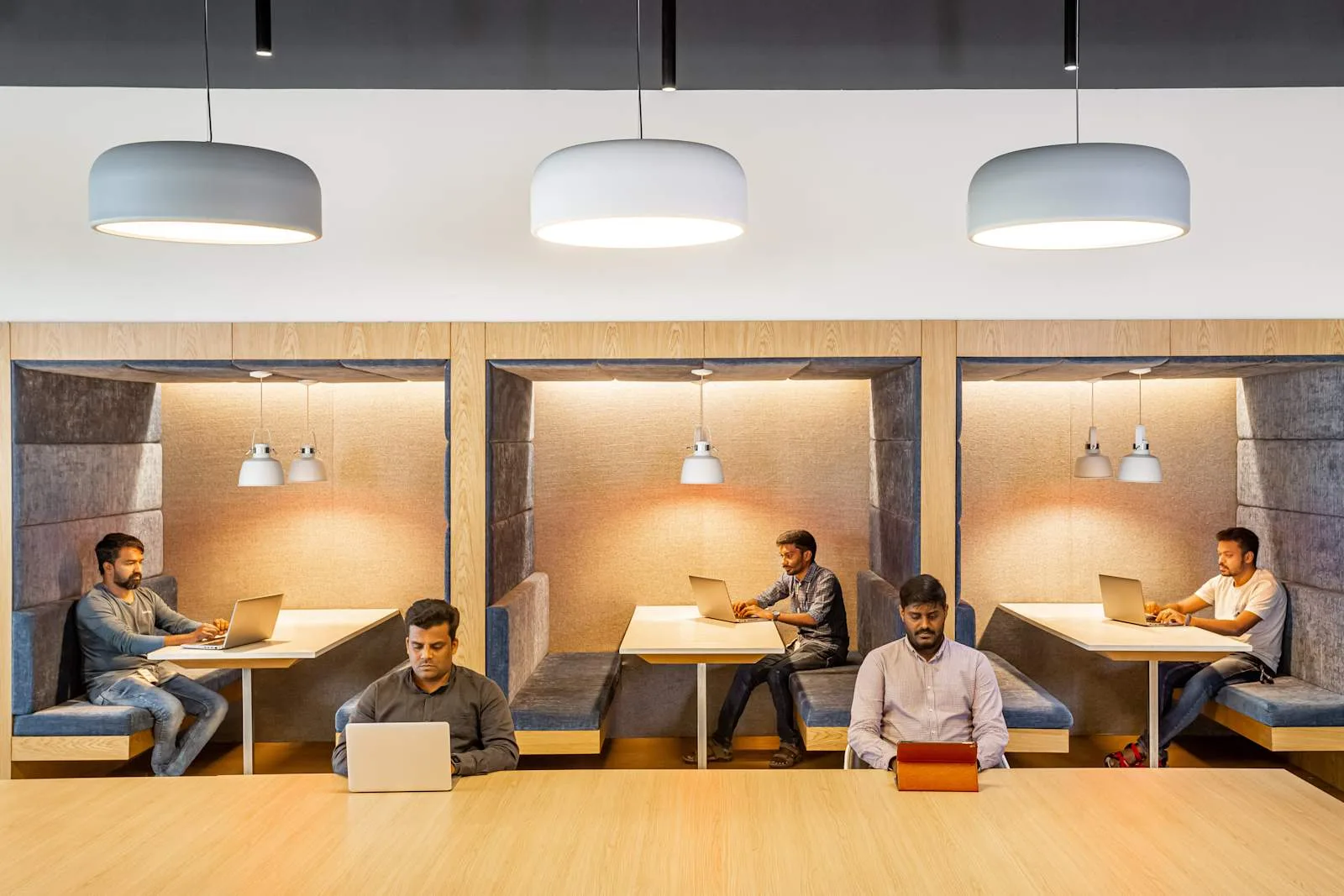 Spaces CHENNAI, Spaces Olympia, Coworking space, Chennai