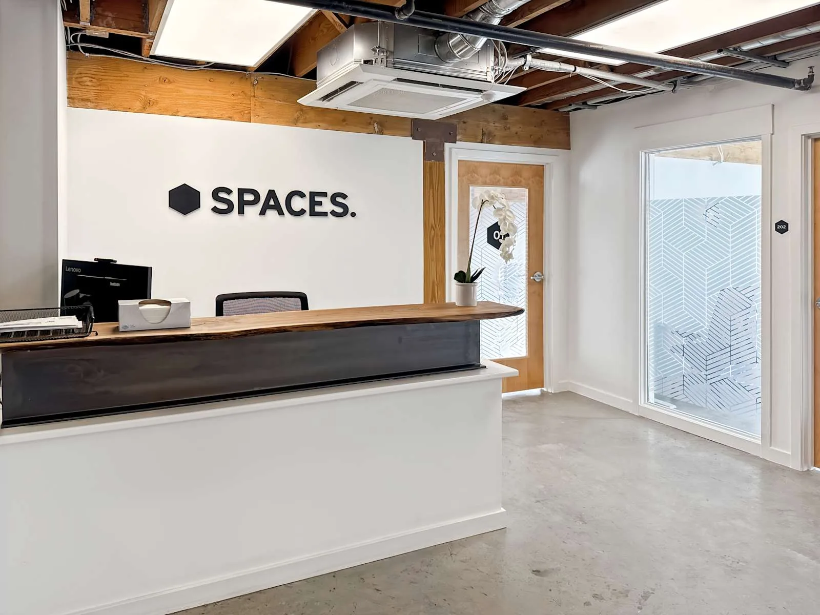 Spaces CO, Boulder - 1911 11th St, Reception, Boulder, CO