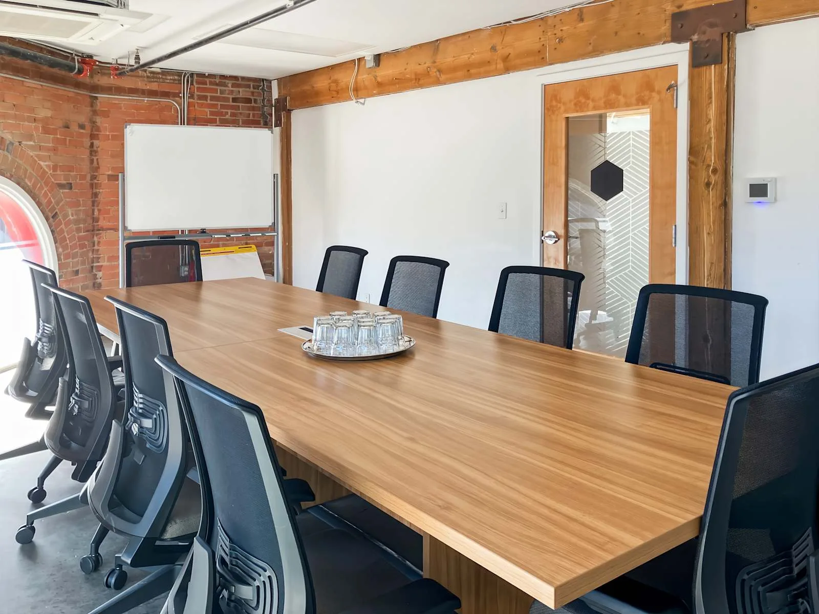 Spaces CO, Boulder - 1911 11th St, Meeting room for 10 people, Boulder, CO