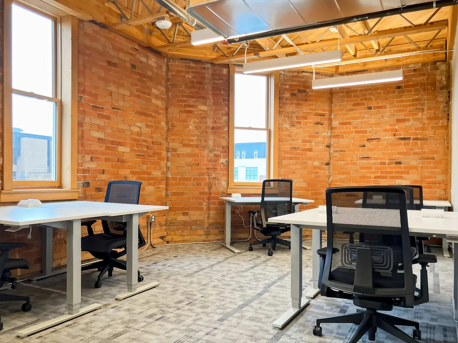Spaces CO, Boulder - 1911 11th St, Private office, 6 desks, Boulder, CO
