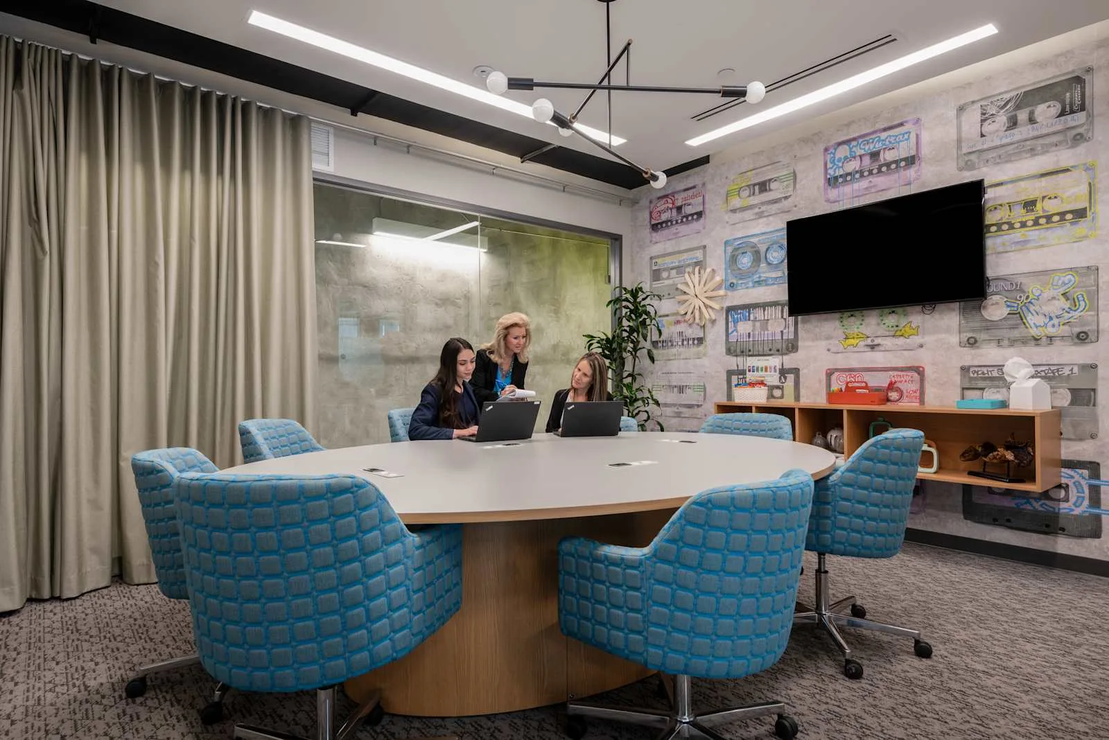 Spaces CO, Broomfield - Spaces Arista, Meeting room for 7 people, Broomfield, CO