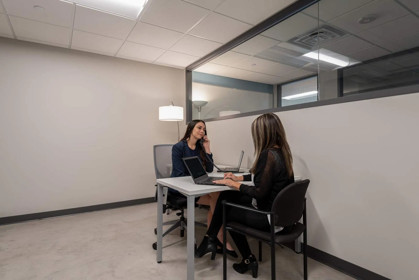 Spaces CO, Broomfield - Spaces Arista, Private office, 3 desks, Broomfield, CO
