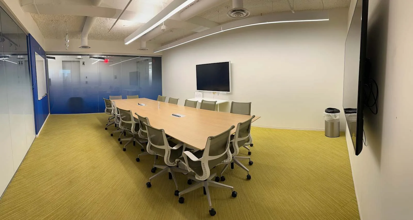 Spaces DC, Washington - 1015 15th Street, Meeting room for 14 people, Washington, DC