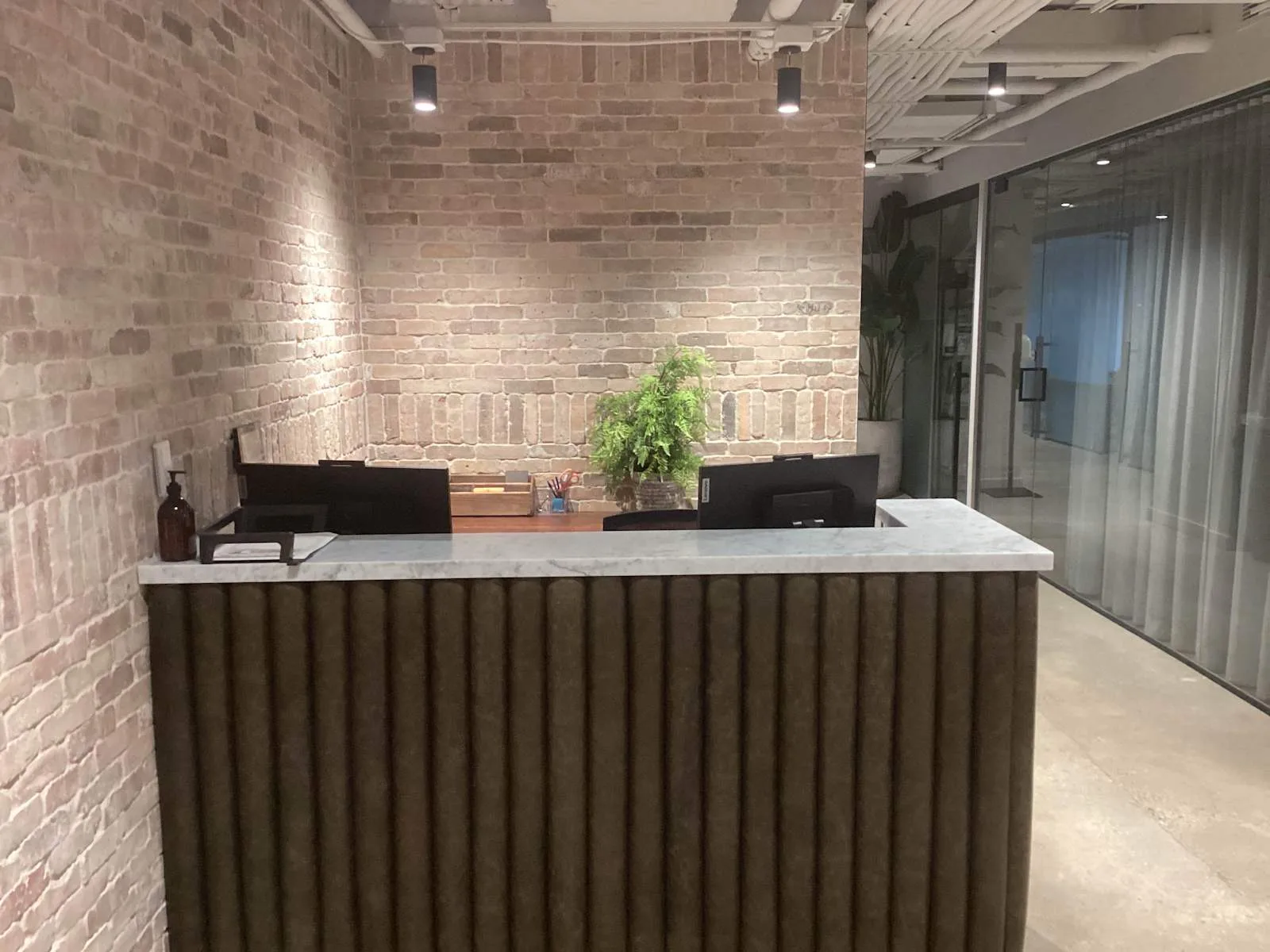 Spaces DC, Washington - 609 H Street, Reception, Washington, DC