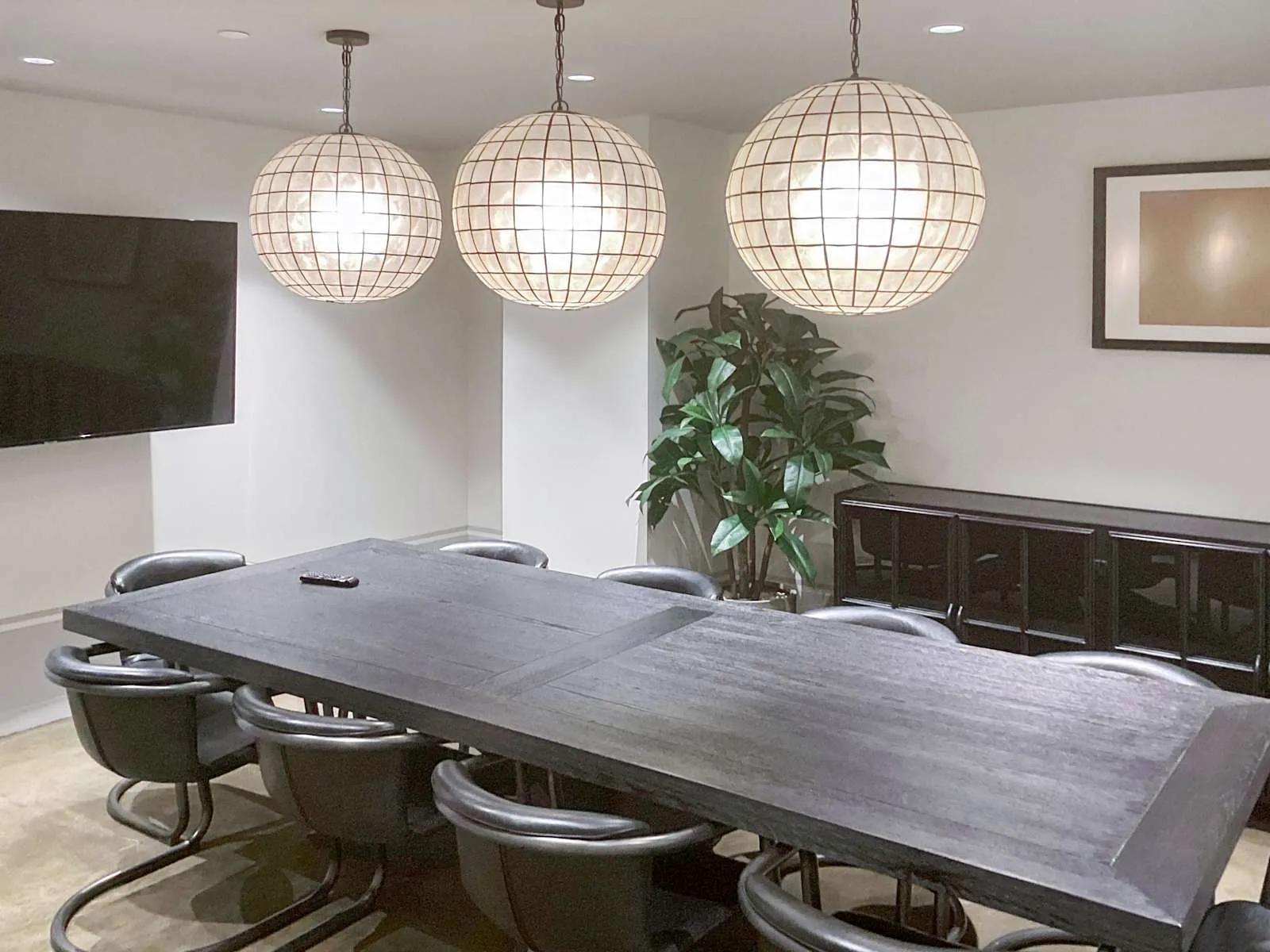 Spaces DC, Washington - 609 H Street, Meeting room for 8 people, Washington, DC
