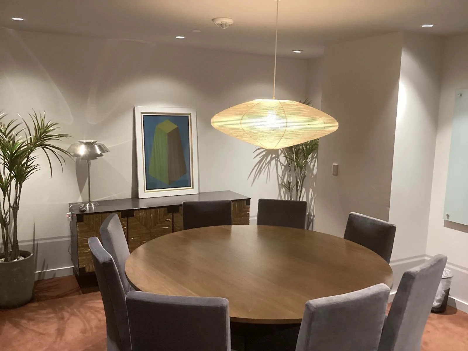 Spaces DC, Washington - 609 H Street, Meeting room for 8 people, Washington, DC