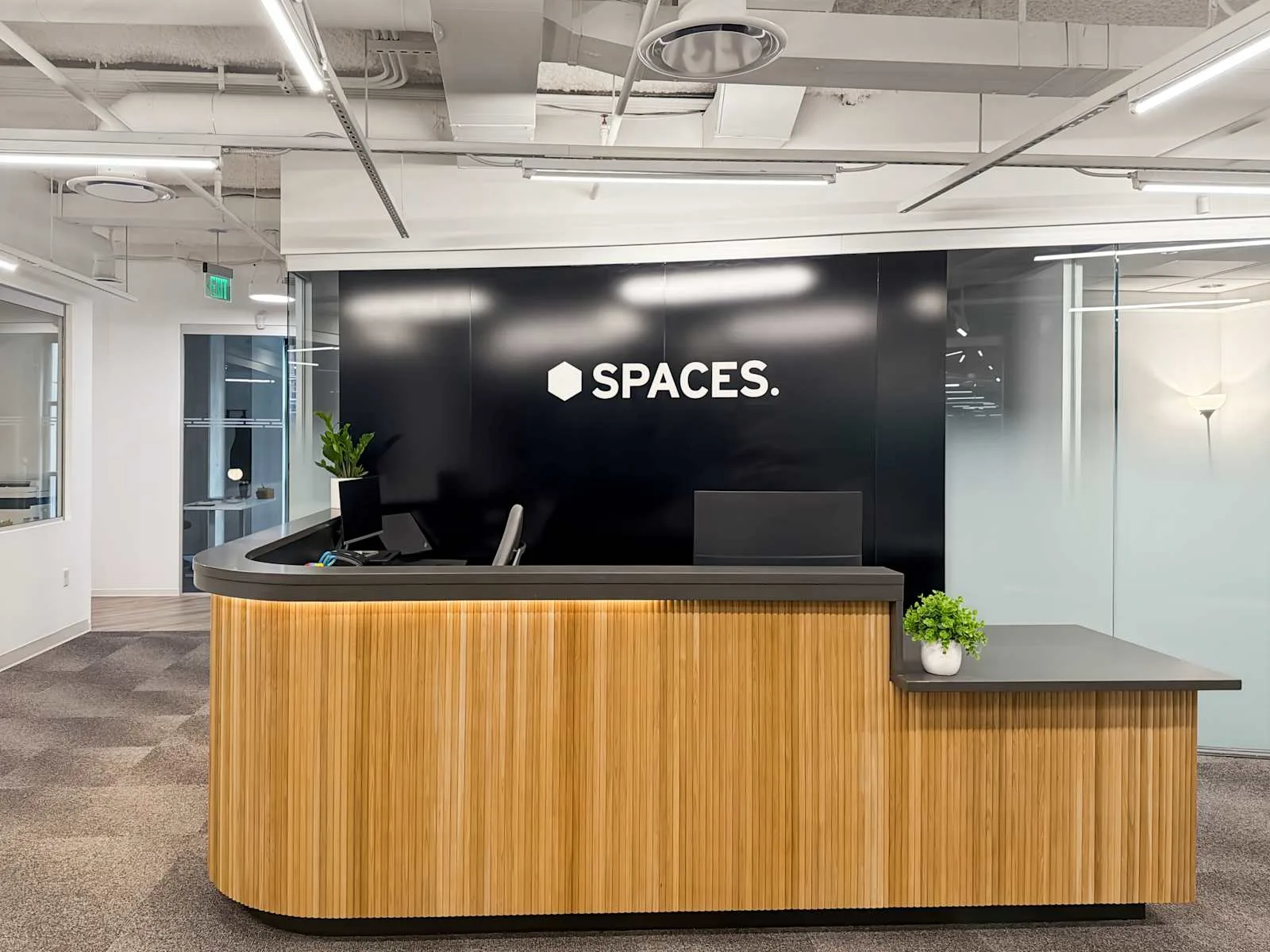 Spaces DC, Washington- 800 Maine Avenue, Reception, Washington, DC